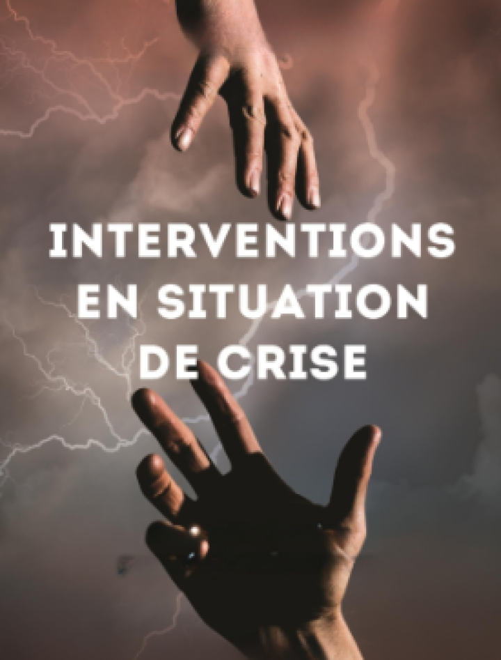 Intervention en situation de crise, psychologue, Paris